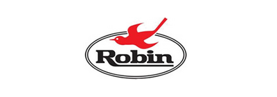 Vues éclatées Robin